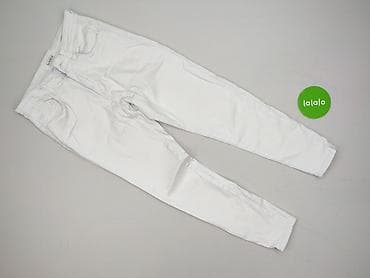 jeansy version: Fashion Jeans, Jeansy damskie, rozmiar M — 2