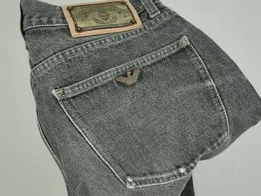 buty guess wyprzedaż: Armani Jeans, Jeansy dla mężczyzn — 6