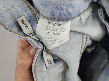 new yorker krótkie spodenki: Szorty damskie, rozmiar M — 5