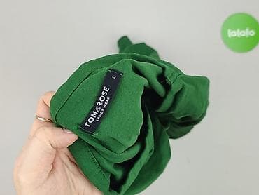 buty olive tree: Tom Tailor, Туніка жіноча, розмір L на lalafo.pl — 5 buty olive tree: Tom Tailor, Туніка жіноча, розмір L — 5