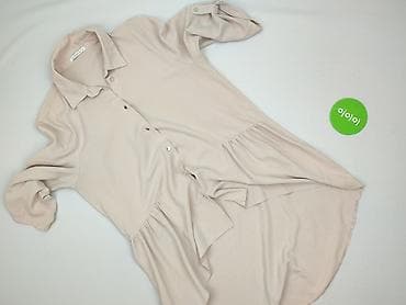 mokasyny h: Blanche, Sukienka damska, rozmiar L — 2