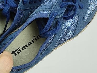 born2be.pl buty: Tamaris, Trampki damskie, rozmiar 37 — 6
