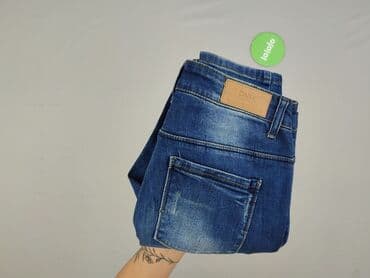 jeansy only: ONLY, Jeansy damskie, rozmiar M — 6