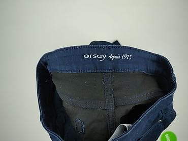 orsay spodnice: Orsay, Jeansy damskie, rozmiar M — 4