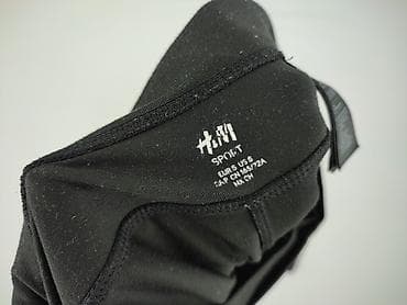 hummel polar: H&M Sport, Legginsy Sportowe damskie, rozmiar S — 4