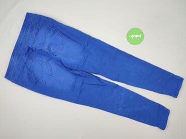 jeans straight: F&F, Jeansy damskie, rozmiar XL — 3