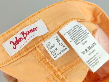 spodnie john baner: John Baner, Jeansy damskie, rozmiar S — 5