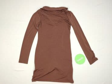 srebrne sukienki na imprezę: New Look, Women`s dress, size M (EU 38) — 3
