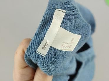 sweter bolerko hm: H&M Basic, Kardigan damski, rozmiar S — 4