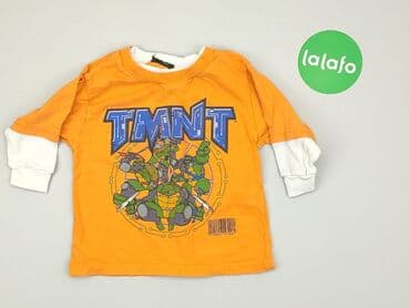 ile wazy bluza: Sweatshirt, 1.5-2 years, 86-92 cm, condition - Good — 2