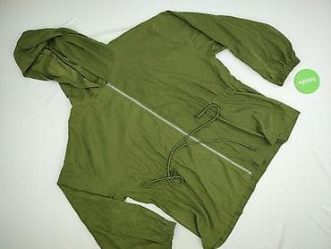 reserwed kurtki: Shein Curve, Narzutka damska, rozmiar 4XL — 2