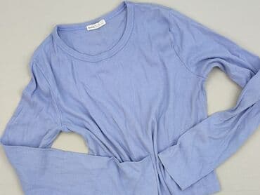 T-shirty: Bershka, T-shirt damski, rozmiar L