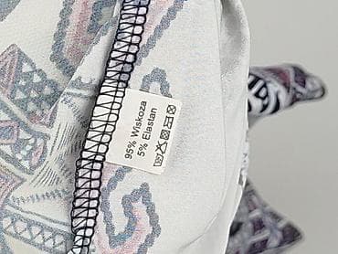 bluzki eldar wyprzedaz: Bluzka damska, rozmiar 6XL — 5