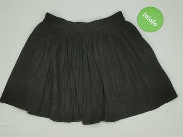 legginsy damskie marszczone: Women`s skirt, 2XS — 2