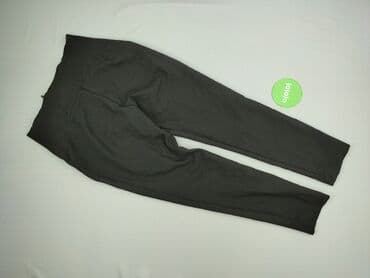 spodnie miego: Spodnie materiałowe damskie, rozmiar M — 3