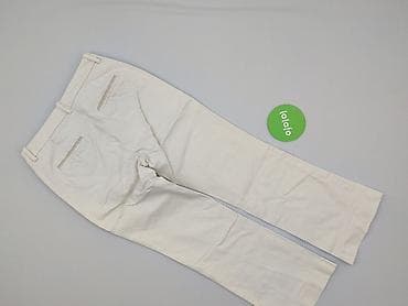 bardzo drogie buty: Massimo Dutti, Spodnie materiałowe damskie, rozmiar S — 3