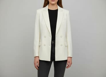 ochnik marynarki damskie: Marynarka damska, rozmiar S — 6