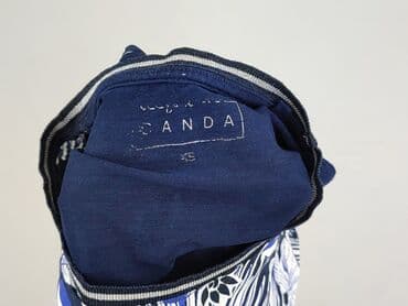 andżela kurtka zimowa: T-shirt damski, rozmiar XS — 4