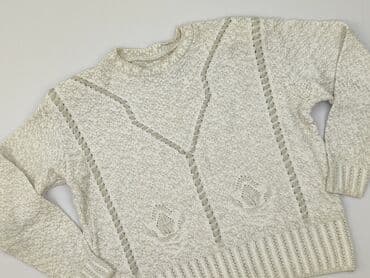 Sweter damski, rozmiar 2XL