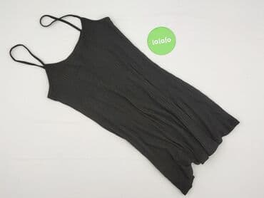 sukienka na szelkach h m: H&M Divided, Sukienka damska, rozmiar S — 3