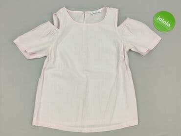 bluzki w paski allegro: House, Bluzka damska, rozmiar XS — 2