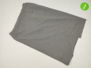 szara spódnice midi: Spódnica damska, rozmiar S — 3