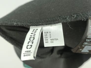 spódniczka jeansowe hm: H&M, Spódnica damska, rozmiar S — 5