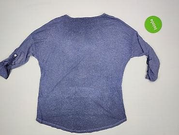 multiblue: Italy Moda, Bluzka damska, rozmiar One size — 3
