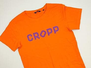 Cropp, Koszulka dla mężczyzn, rozmiar S