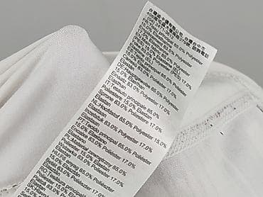 identic basic shirt: Oxylane, Koszulka dla mężczyzn, rozmiar L — 6