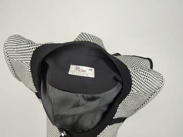 bb marynarka damska: Marynarka damska, rozmiar 2XL — 4