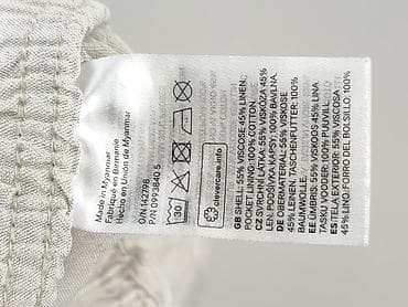 hm t shirty basic: H&M, Szorty damskie, rozmiar XL — 5