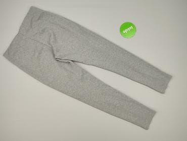 reebok dresy: Legginsy Eleganckie damskie, rozmiar S — 3