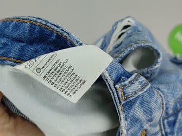 szorty hm: H&M Divided, Szorty damskie, rozmiar M — 5