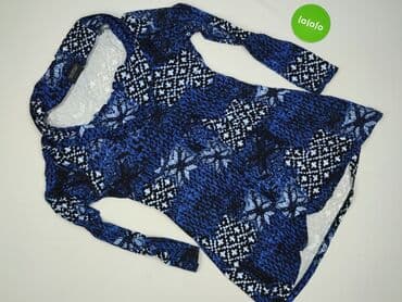 bluzki dkny: Gina Benotti, Tunika damska, rozmiar L — 2