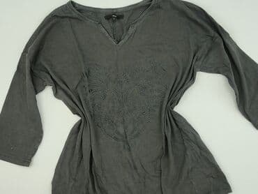 bluzki w paski z serduszkiem: NEXT Petite, Bluzka damska, rozmiar 3XL — 1