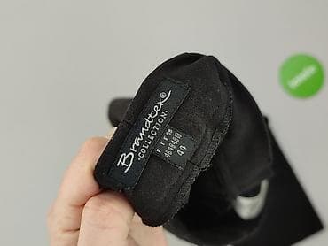 buty walkx: Spodnie materiałowe damskie, rozmiar XL — 4