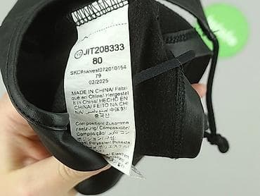 staniki c: Shein, Top damski, rozmiar M — 4