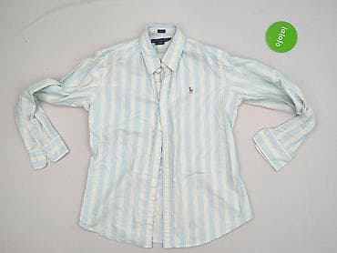 prl koszula: Ralph Lauren, Koszula damska, rozmiar L — 2
