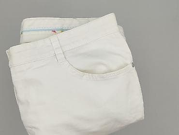 eldorado garnitury: BRAX, Szorty damskie, rozmiar 2XL — 7