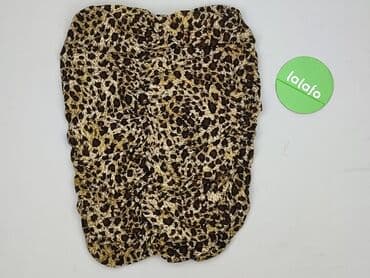 kapcie jordan pluszowe allegro: Spódnica damska, rozmiar S — 3