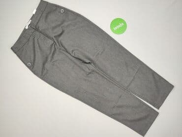 lampert buty: Spodnie materiałowe damskie, rozmiar M — 2