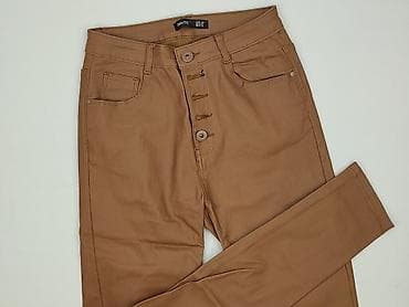 aj1 dunk low: Daysie, Material trousers for women, size S at lalafo.pl — 1 aj1 dunk low: Daysie, Material trousers for women, size S — 1