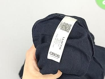 japonki ccc: Asos, Narzutka damska, rozmiar S — 8