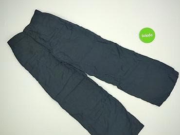 cargo moro pants: Used, Spodnie materiałowe damskie, rozmiar XS — 3