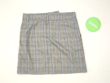 spódnice azteckie wzory: Sinsay, Women`s skirt, size XS (EU 34) — 3