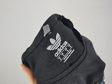 ciemna strefa graffiti: Adidas, T-shirt damski, rozmiar S — 5