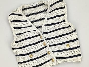 Zara, Kamizelka damska, rozmiar S