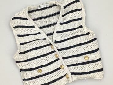 crivit kurtki: Zara, Kamizelka damska, rozmiar S — 1