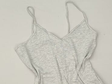 majtki 100 bawełna damskie: H&M, Top damski, rozmiar L — 1